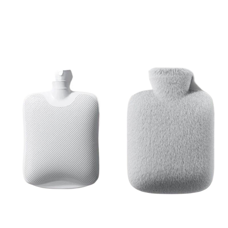 Hand Warmer Reusable - Bolsa de água quente portátil com