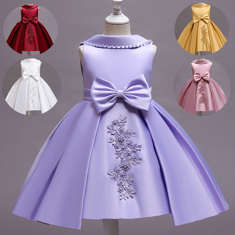 Winter Clothing Storage - Vestido de princesa formal para meninas,