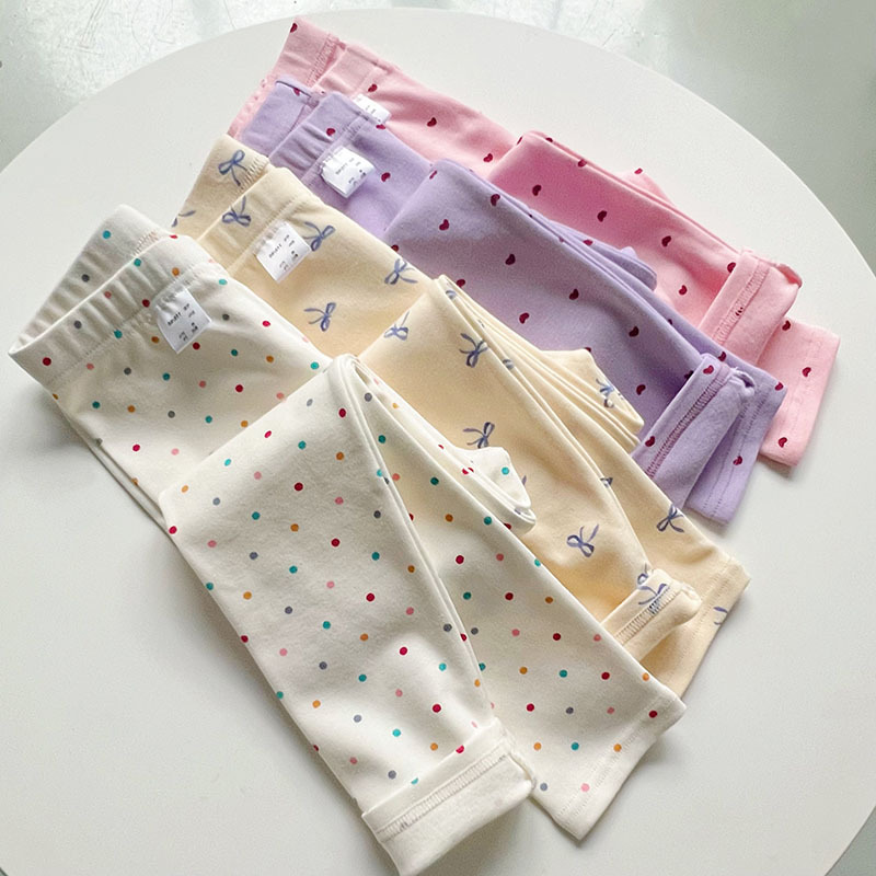 Winter Clothing Toddler - Meninas legging outono inverno calças para