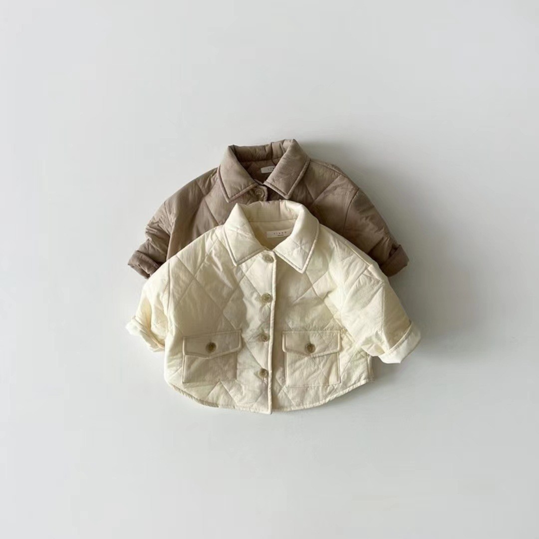 Winter Clothing Toddler - Wt3006 roupas infantis inverno e outono