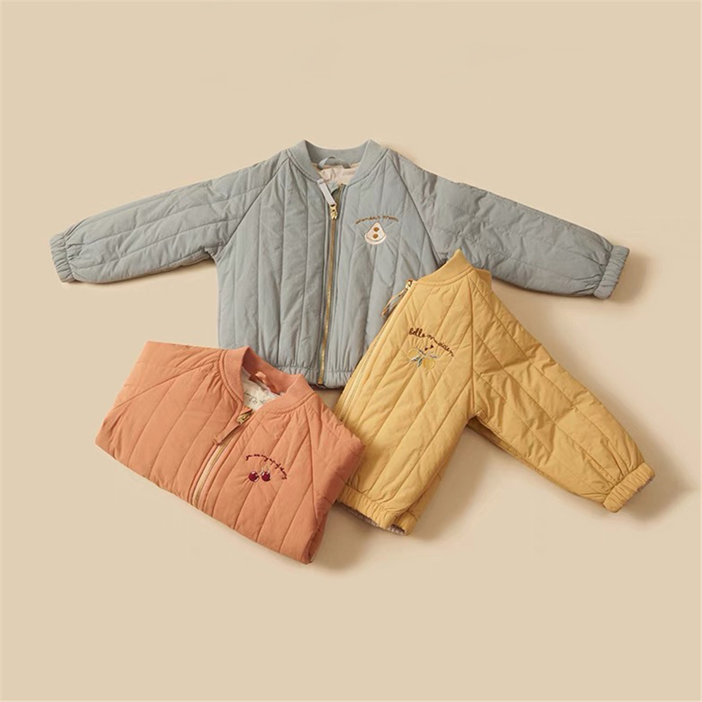 Winter Clothing Toddler - Roupas para Crianças de 1 a