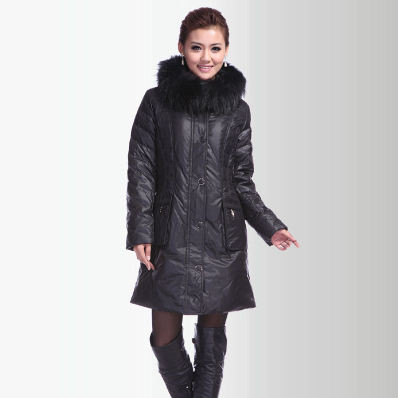Winter Clothing For Plus Size Women - Casacos de inverno femininos, jaqueta de