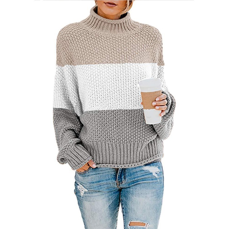Winter Clothing For Plus Size Women - S-3XL feminino plus size novo suéter