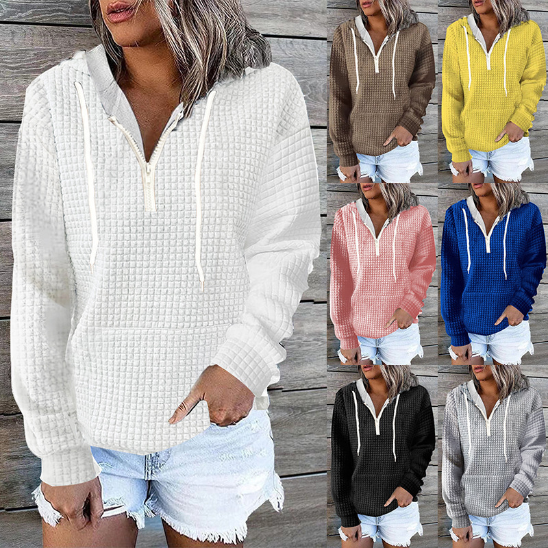 Winter Clothing For Plus Size Women - Plus size roupas femininas hoodies casual