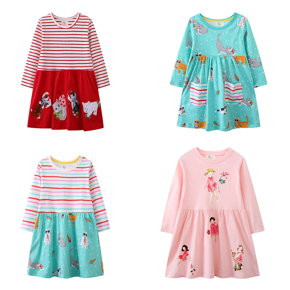 Winter Clothing Activities For Toddlers - Vestido de Fantasia de Gato de