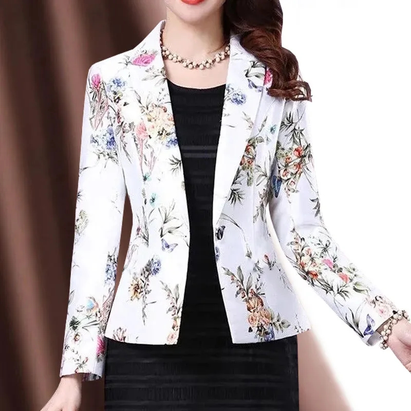 Winter Clothing Trends 2026 - Blazer Feminino Elegante de Verão 2026: