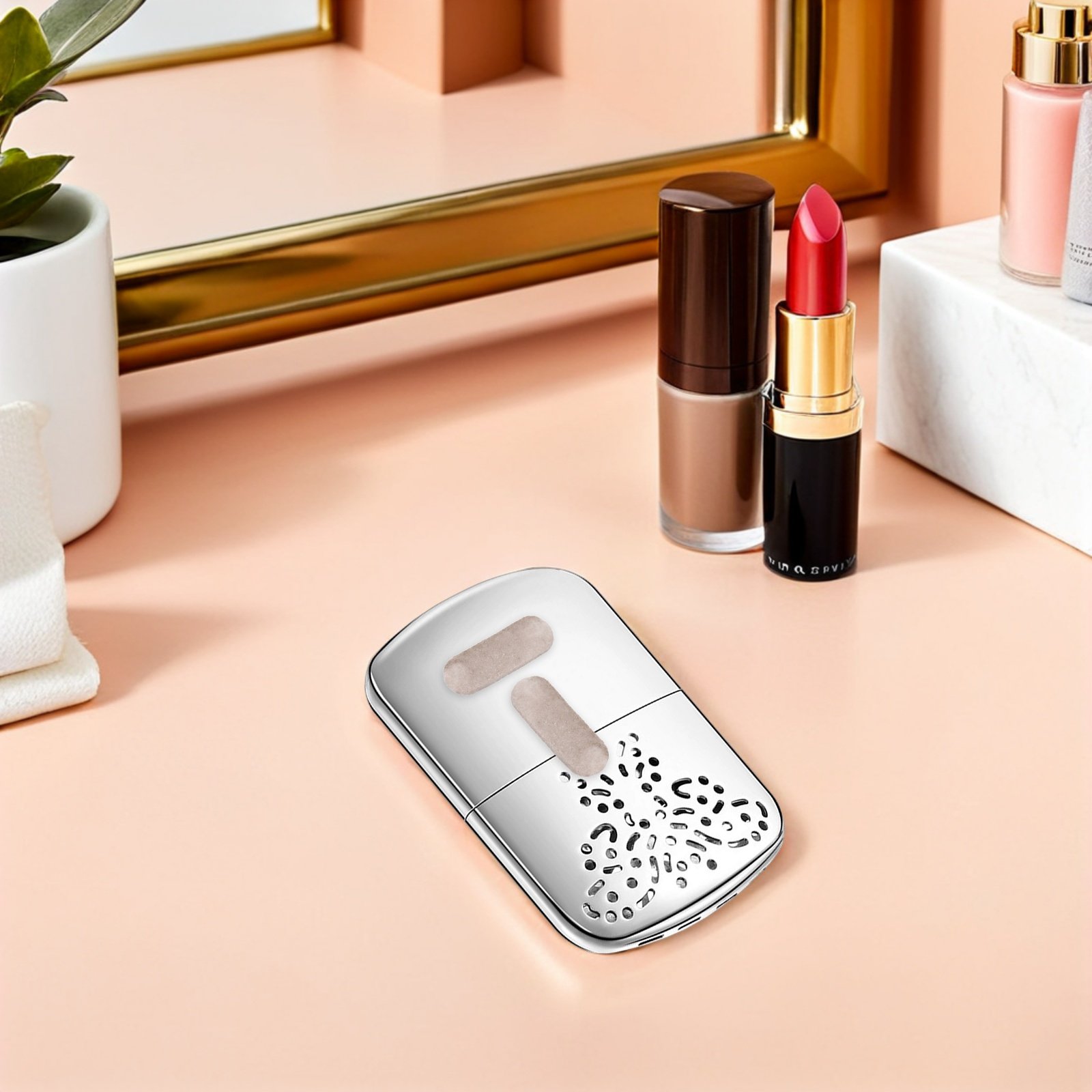 Hand Warmer Reusable - 5 Peças de Almofadas de Substituição