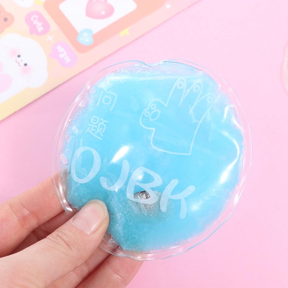 Hand Warmer Reusable - Aquecedor de mão de gel reutilizável,