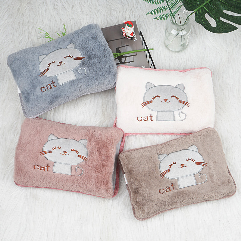 Hand Warmer Reusable - Ue plug mão mais quente pacote