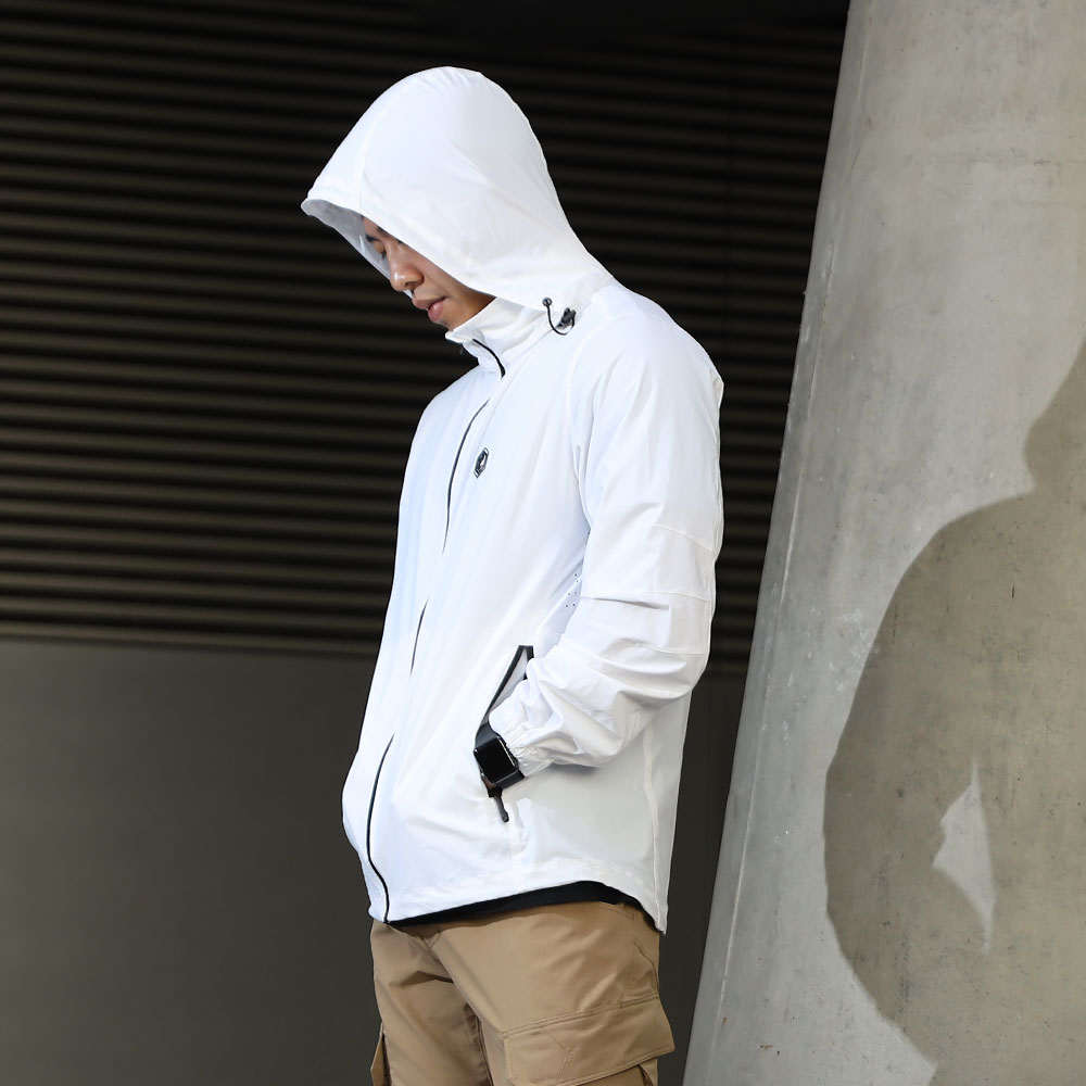 Winter Clothing Label - Emersongear Blue Label “Star” Casaco protetor