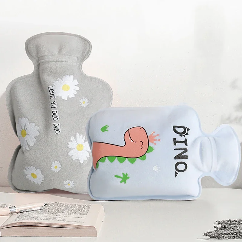 Hand Warmer Reusable - 1 pçs cor aleatória inverno aquecimento