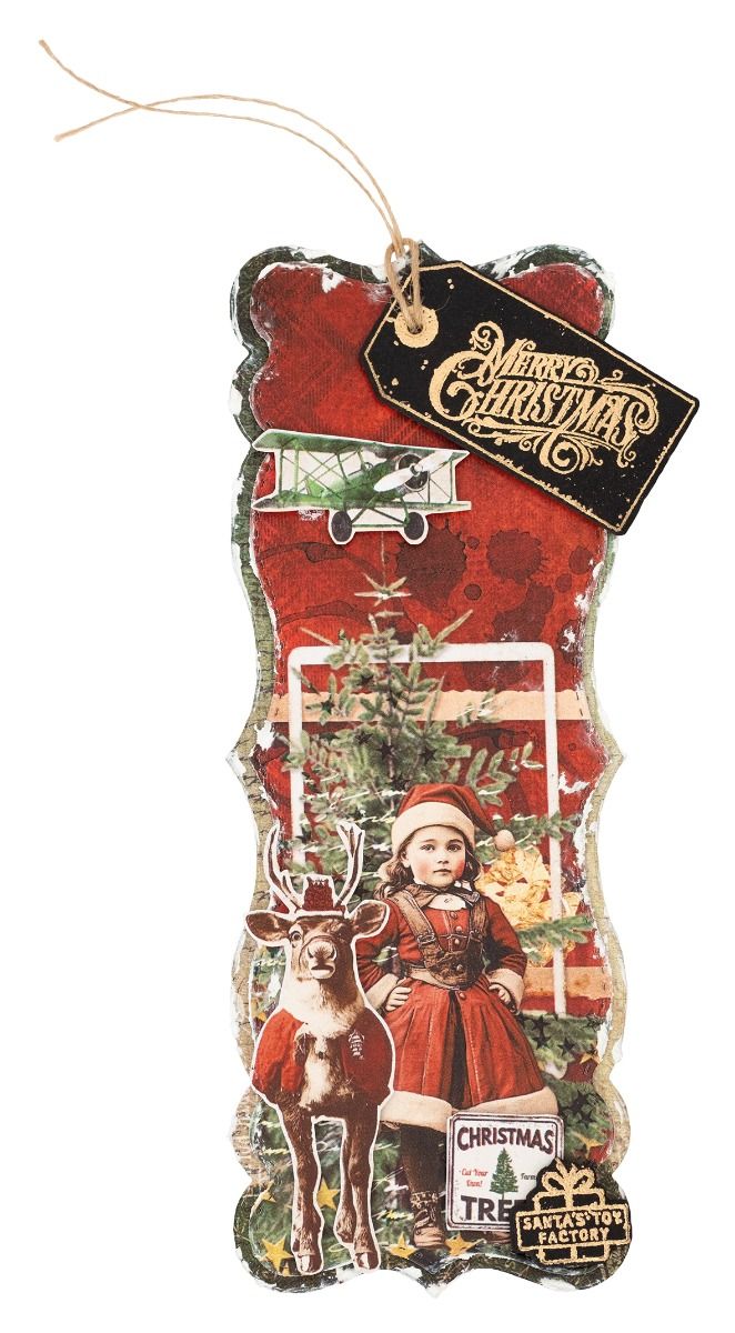 Etiqueta estrela inverno papai - Winter Clothing Label avaliação e preço