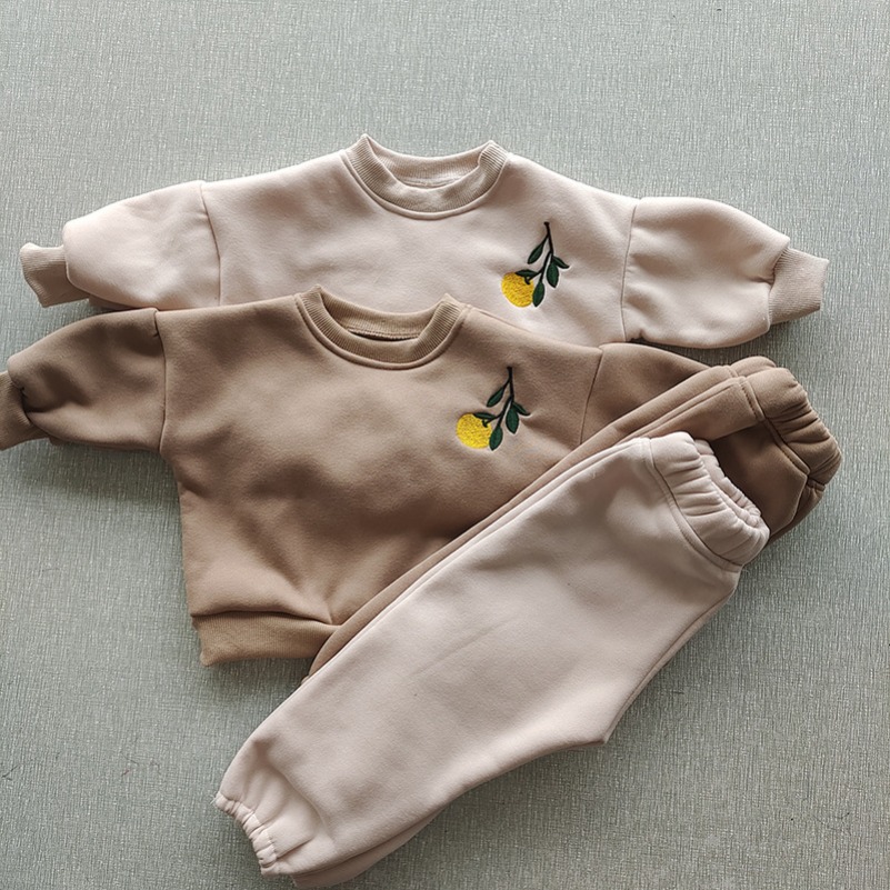 Conjuntos de Roupas de Outono  - Winter Clothing Activities For Toddlers avaliação e preço
