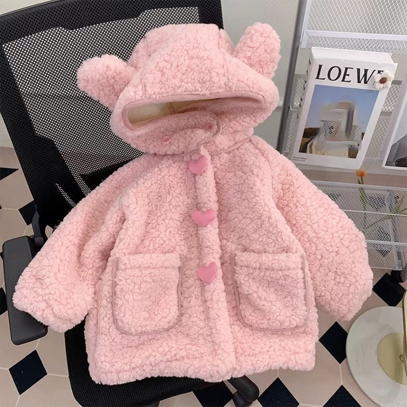 Casacos de Lã Grossa para Meni - Winter Clothing Activities For Toddlers avaliação e preço