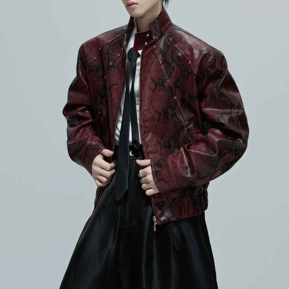 Jaqueta de outono masculina py - Winter Clothing Jewel avaliação e preço