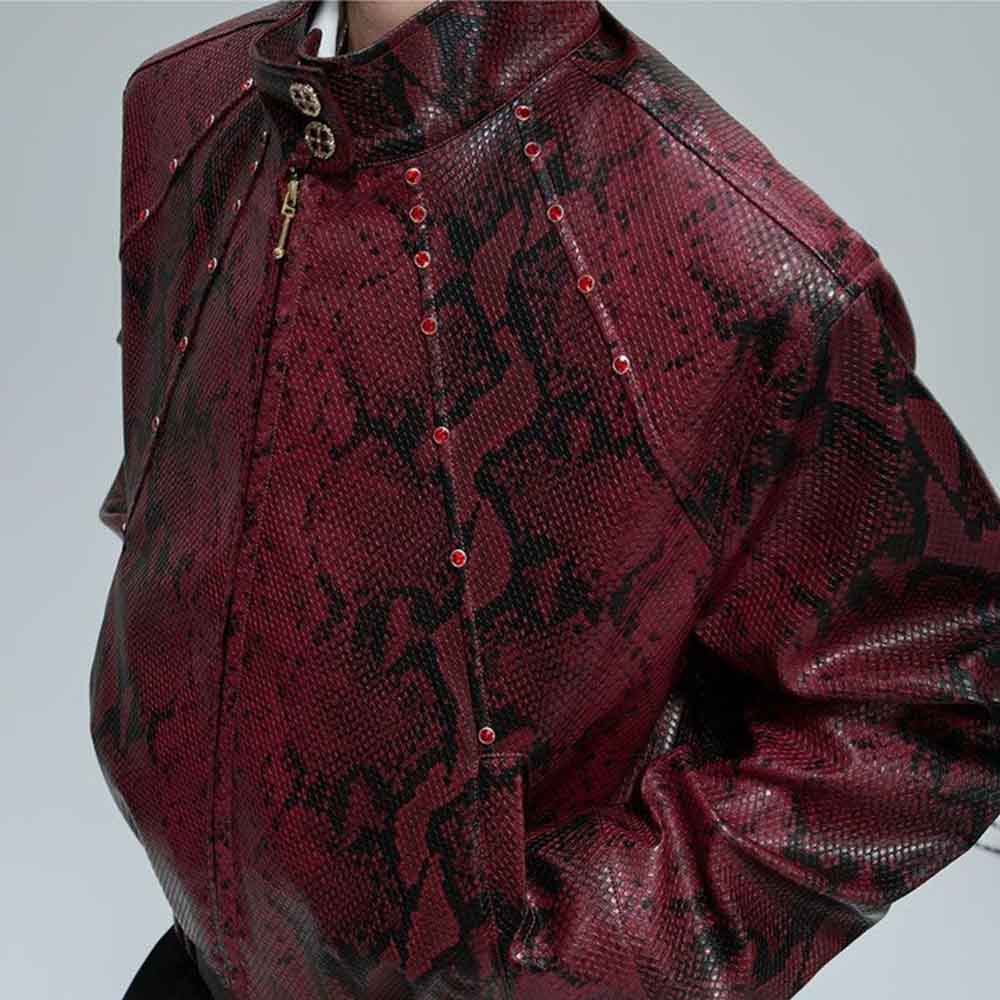 Jaqueta de outono masculina py - Winter Clothing Jewel avaliação e preço