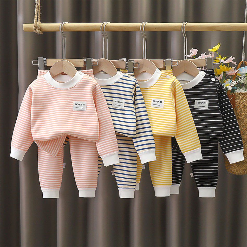 Conjunto de roupas de bebê for - Winter Clothing Toddler avaliação e preço