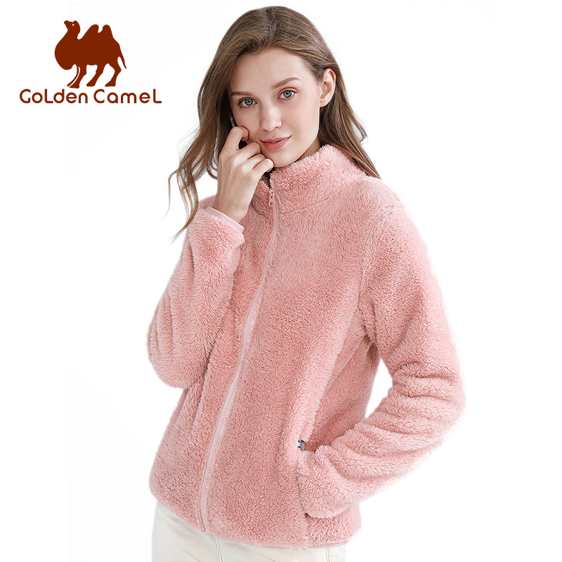 GOLDEN CAMEL Jaquetas de lã ma - Winter Clothing Trends 2026 avaliação e preço