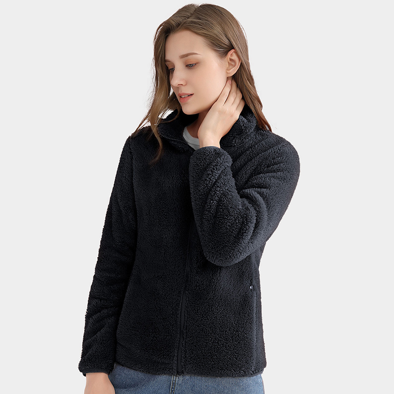 GOLDEN CAMEL Jaquetas de lã ma - Winter Clothing Trends 2026 avaliação e preço