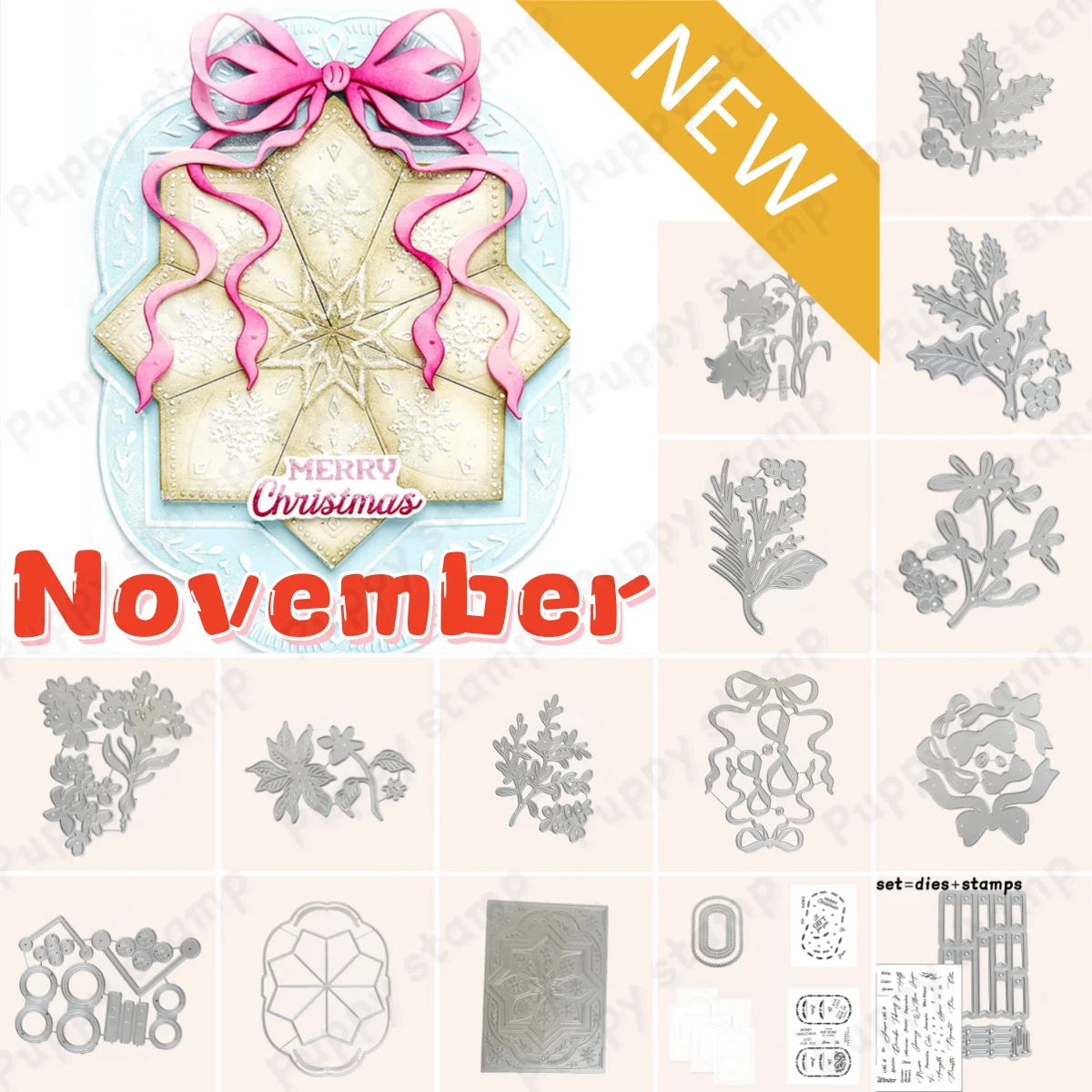 Etiquetas de herbarium de inve - Winter Clothing Label avaliação e preço