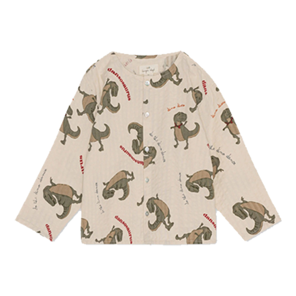 Conjunto de Roupas Infantis de - Winter Clothing Kindergarten avaliação e preço