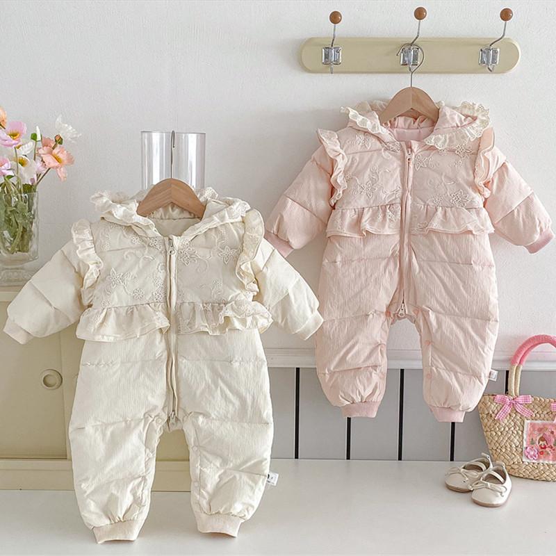 Cekcya gêmeos roupas do bebê i - Winter Clothing Toddler avaliação e preço