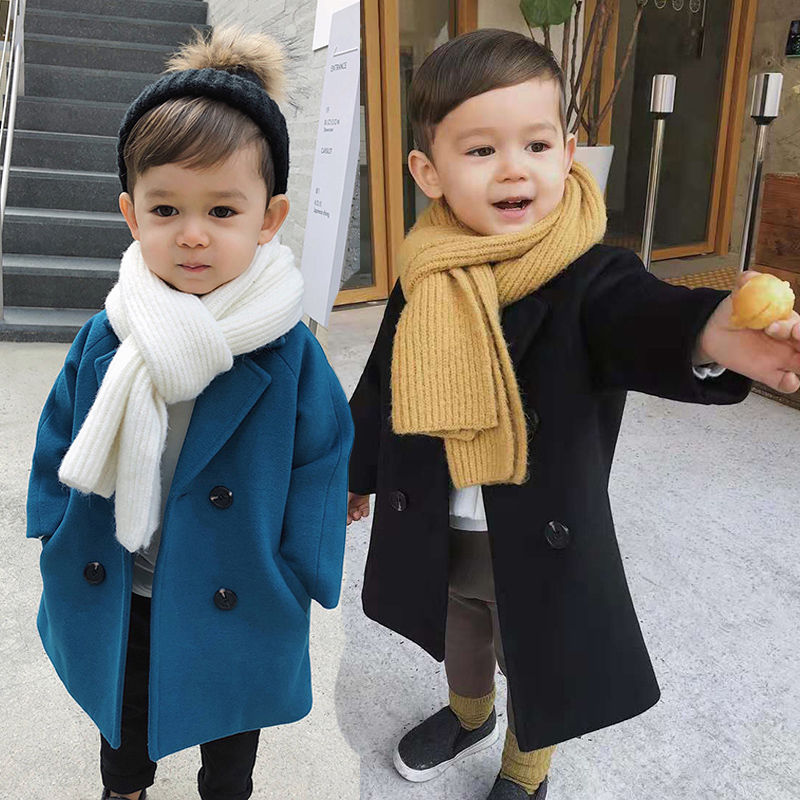 Inverno grade jaquetas meninos - Winter Clothing Toddler avaliação e preço