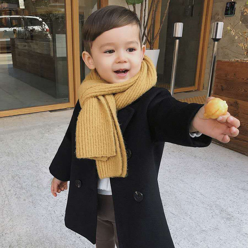 Inverno grade jaquetas meninos - Winter Clothing Toddler avaliação e preço
