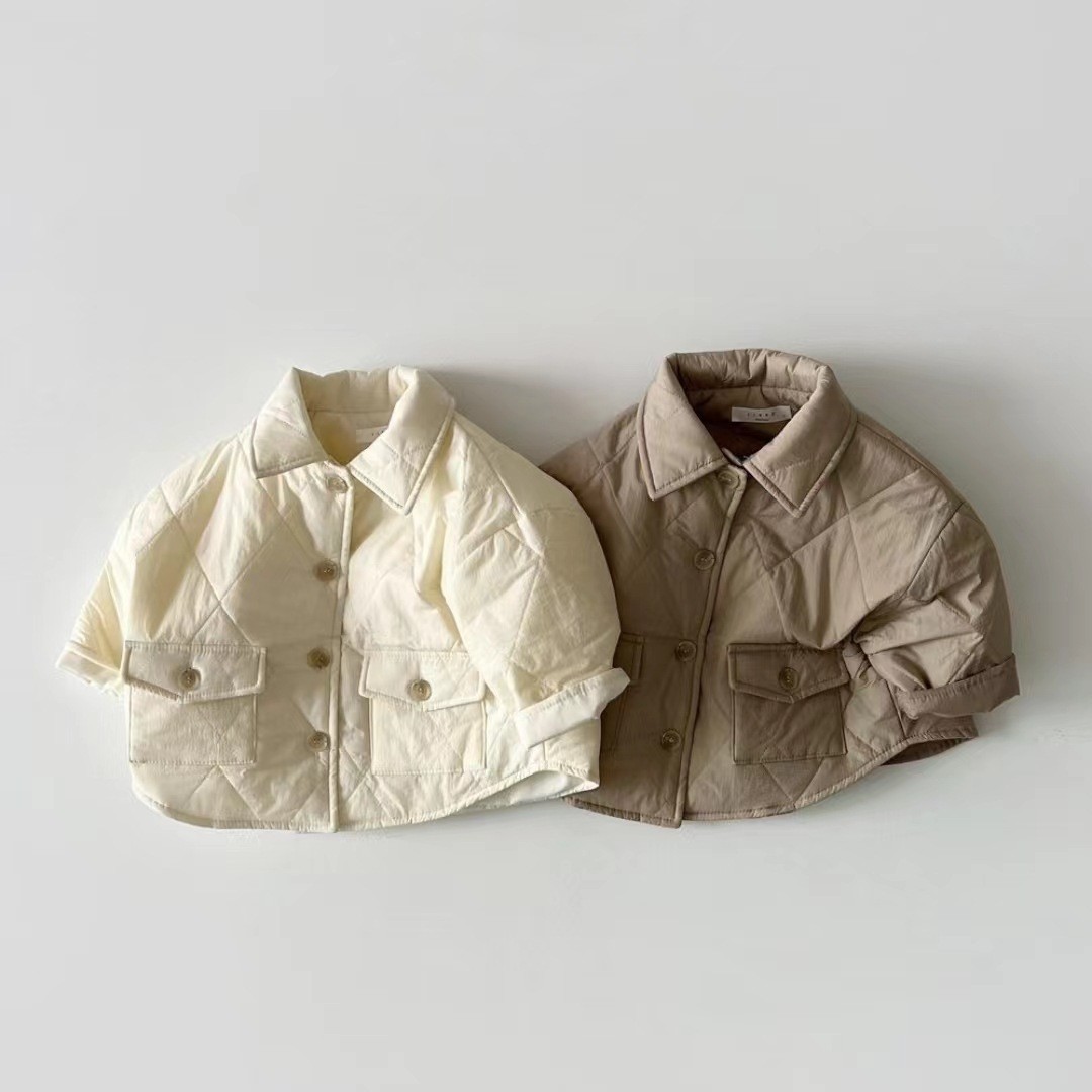 Wt3006 roupas infantis inverno - Winter Clothing Toddler avaliação e preço