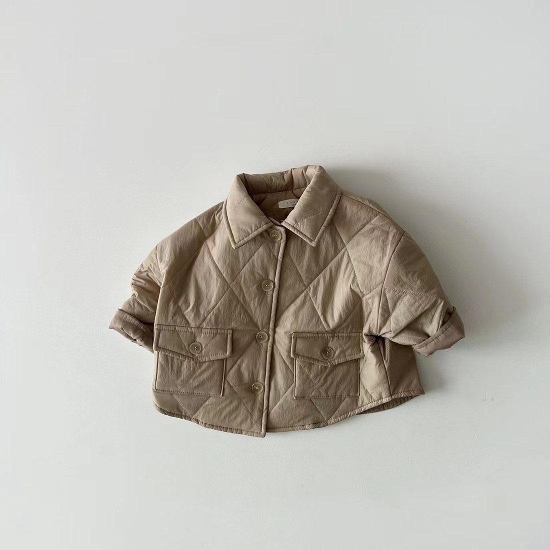 Wt3006 roupas infantis inverno - Winter Clothing Toddler avaliação e preço