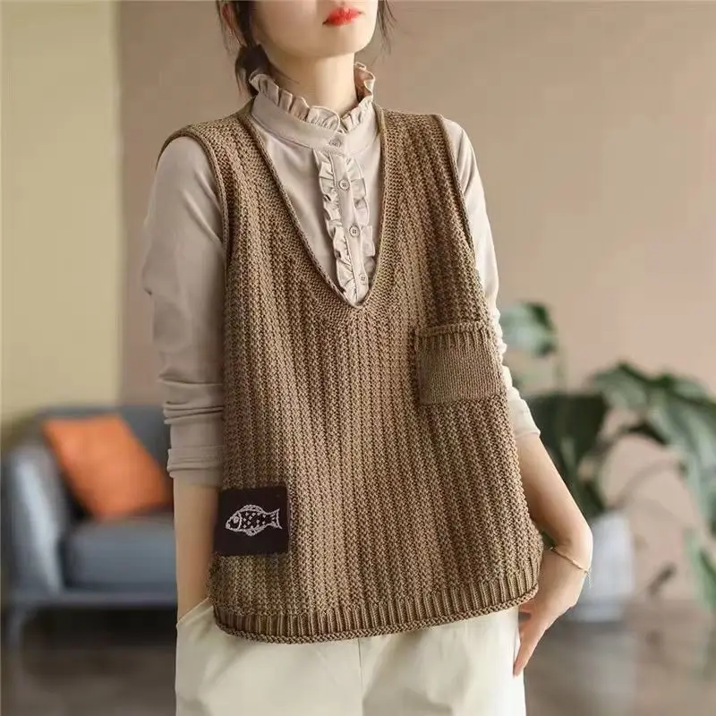 Em Oferta: Colete Feminino de  - Winter Clothing Trends 2026 avaliação e preço