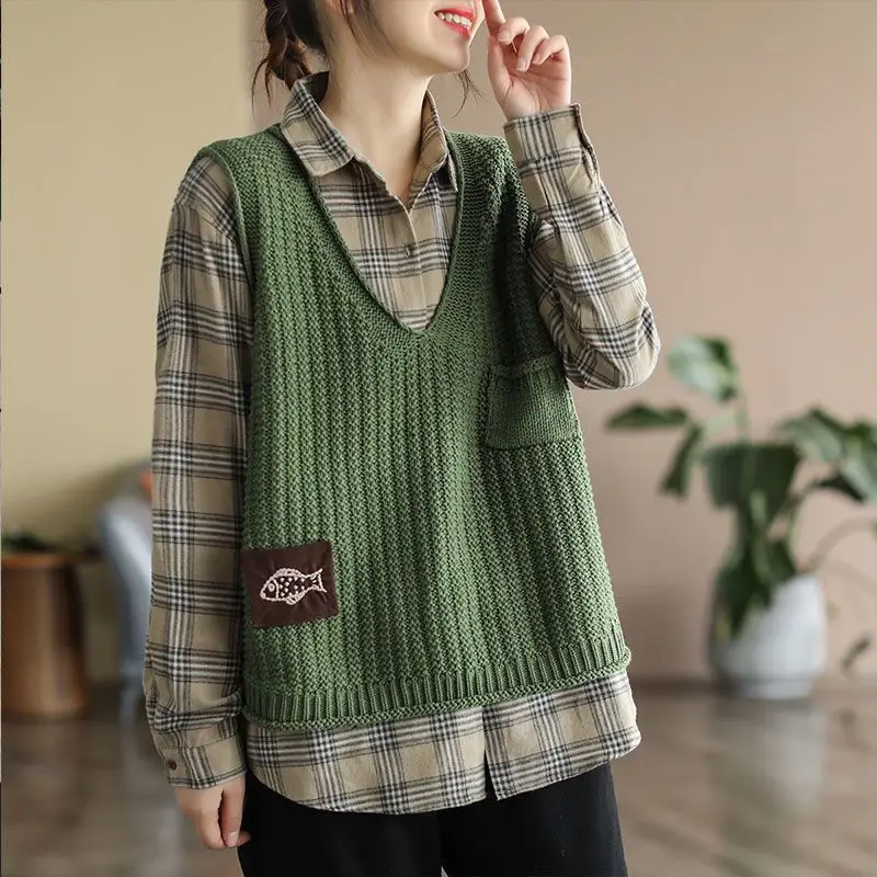 Em Oferta: Colete Feminino de  - Winter Clothing Trends 2026 avaliação e preço