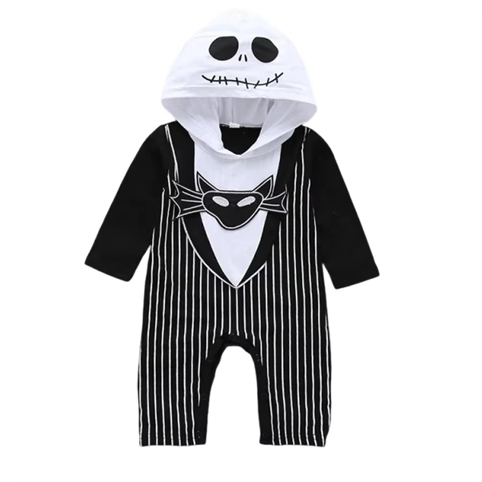 Macacão com Capuz para Meninos - Winter Clothing Storage avaliação e preço