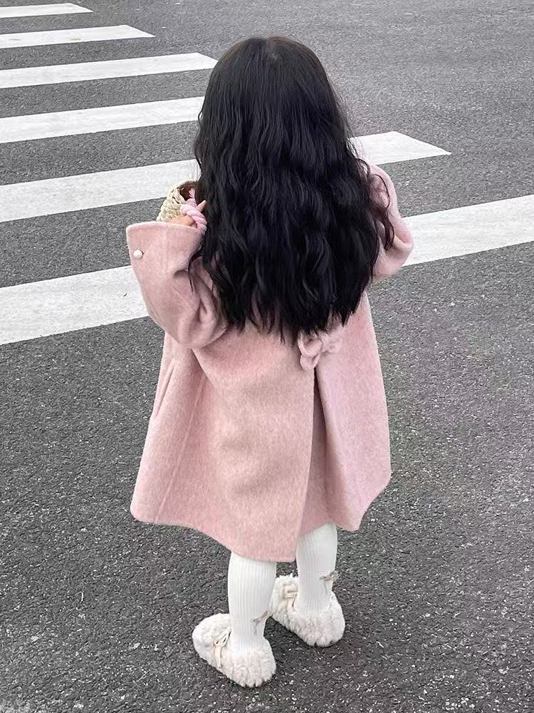 Nova Jaqueta de Outono Inverno - Winter Clothing Toddler avaliação e preço