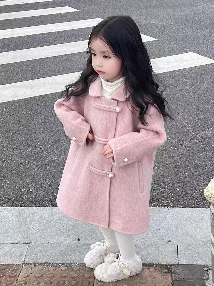 Nova Jaqueta de Outono Inverno - Winter Clothing Toddler avaliação e preço