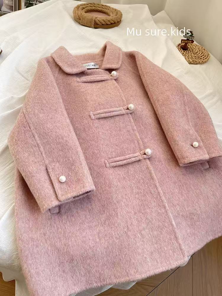 Nova Jaqueta de Outono Inverno - Winter Clothing Toddler avaliação e preço