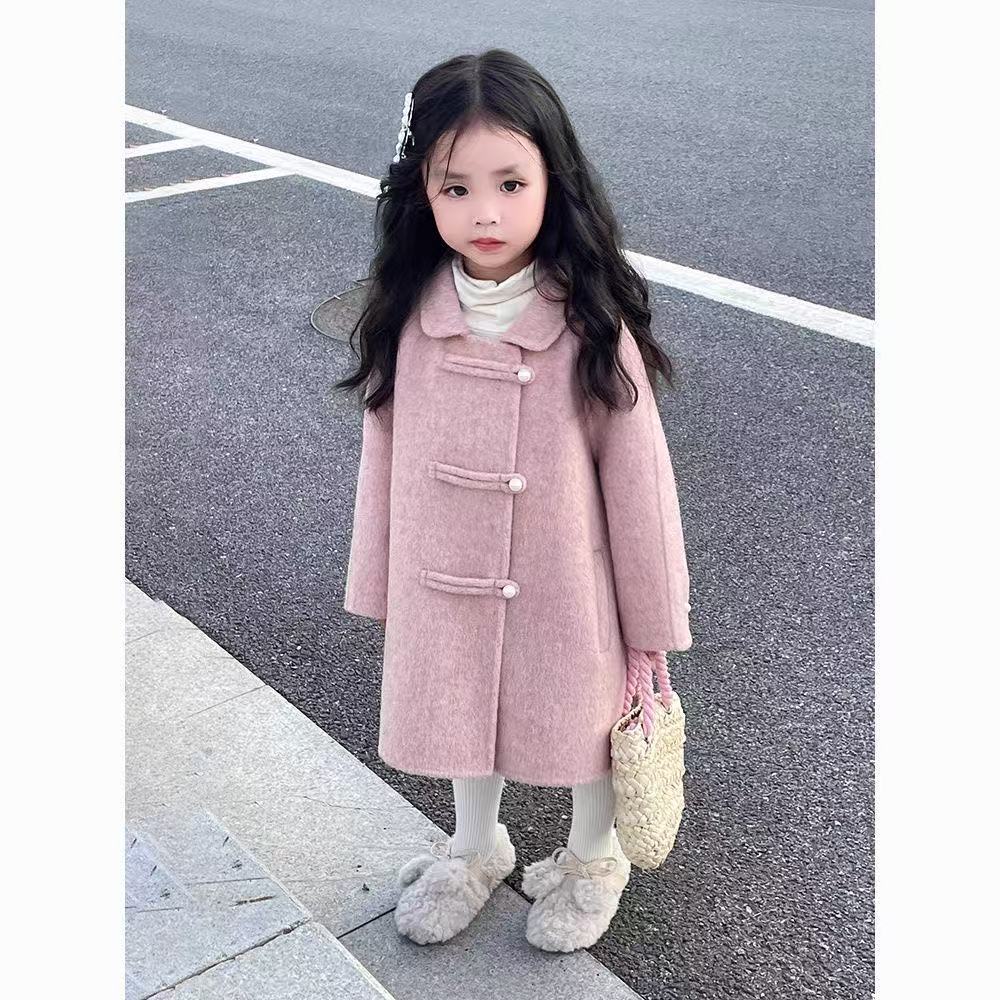 Nova Jaqueta de Outono Inverno - Winter Clothing Toddler avaliação e preço