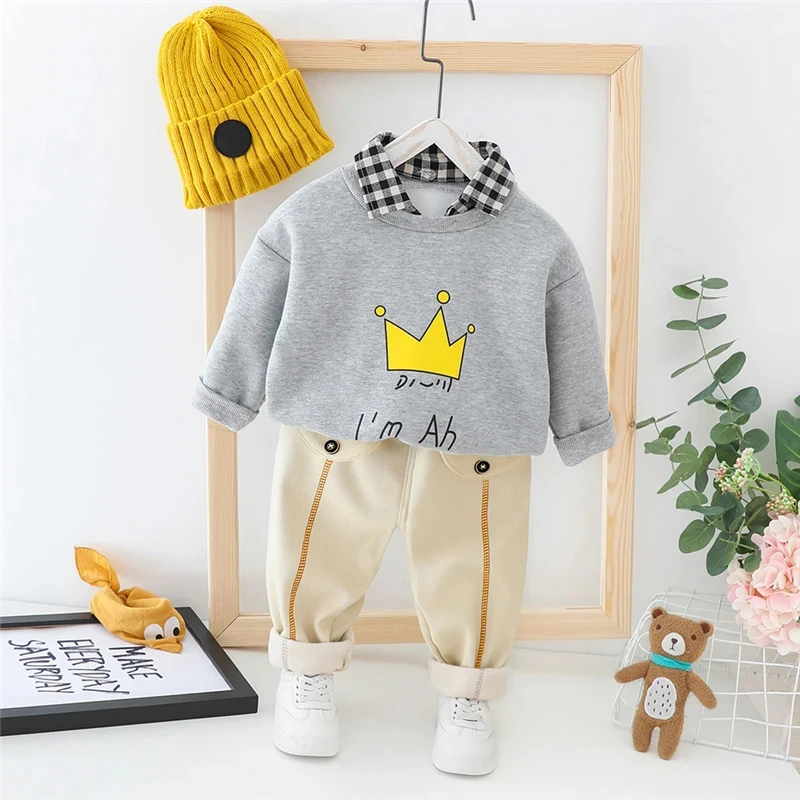 Conjunto de suéter e calças de - Winter Clothing Activities For Toddlers avaliação e preço
