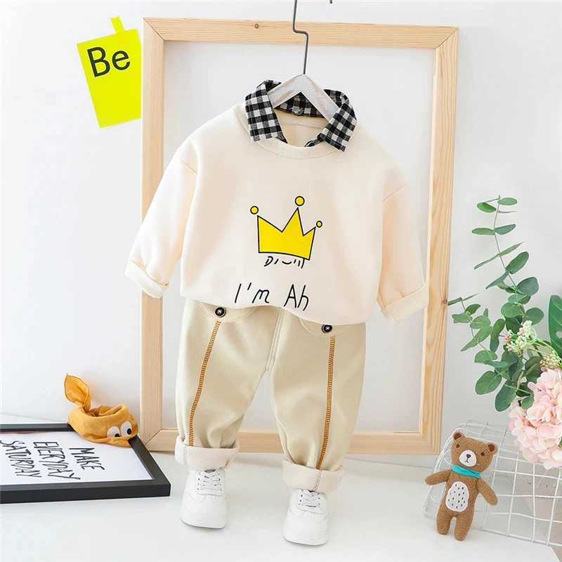 Conjunto de suéter e calças de - Winter Clothing Activities For Toddlers avaliação e preço