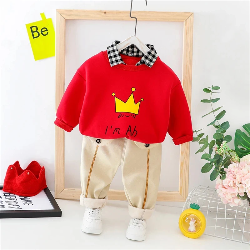 Conjunto de suéter e calças de - Winter Clothing Activities For Toddlers avaliação e preço
