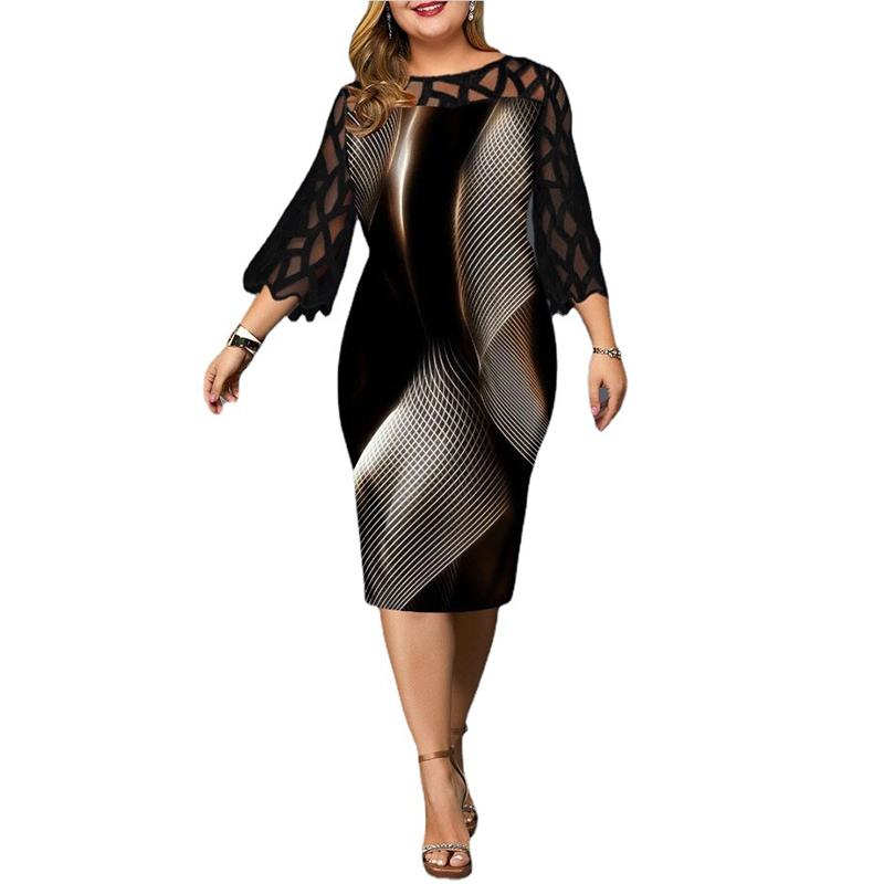Outono inverno moda sexy desig - Winter Clothing For Plus Size Women avaliação e preço