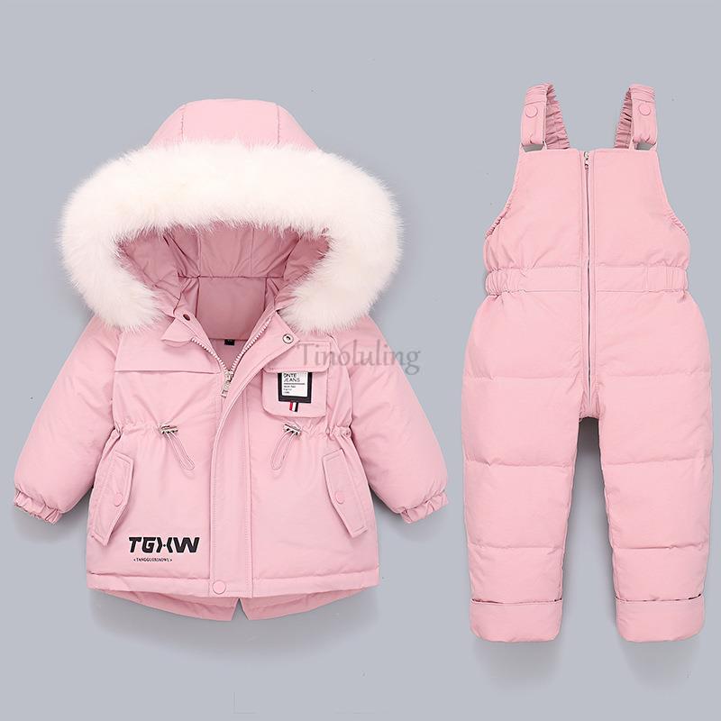 Conjuntos de roupas para bebês - Winter Clothing Activities For Toddlers avaliação e preço