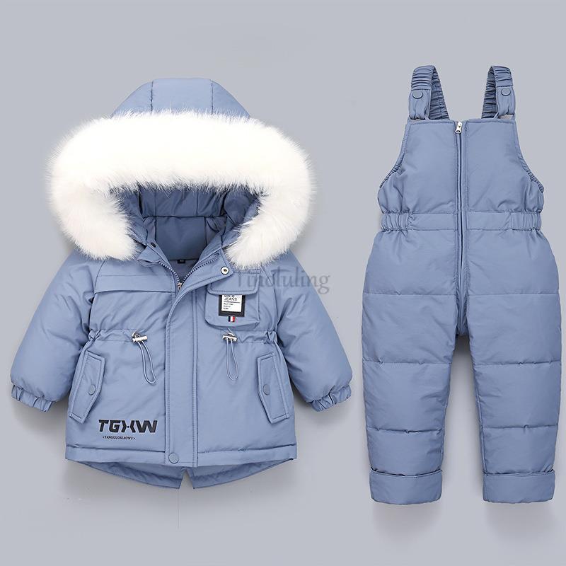 Conjuntos de roupas para bebês - Winter Clothing Activities For Toddlers avaliação e preço