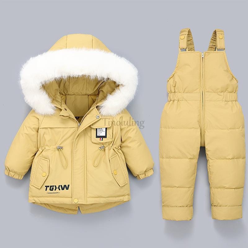 Conjuntos de roupas para bebês - Winter Clothing Activities For Toddlers avaliação e preço