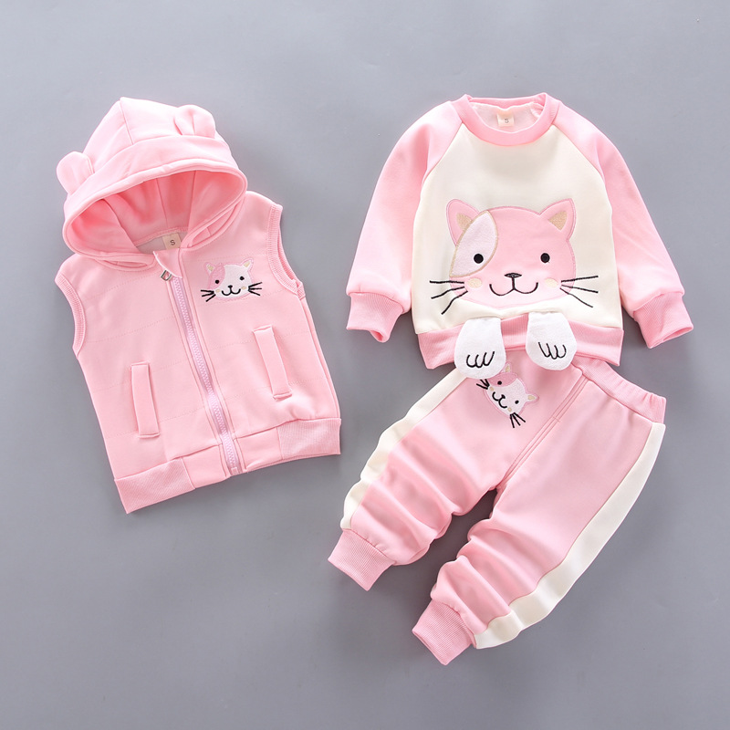 Bebê menino conjunto de roupas - Winter Clothing Activities For Toddlers avaliação e preço