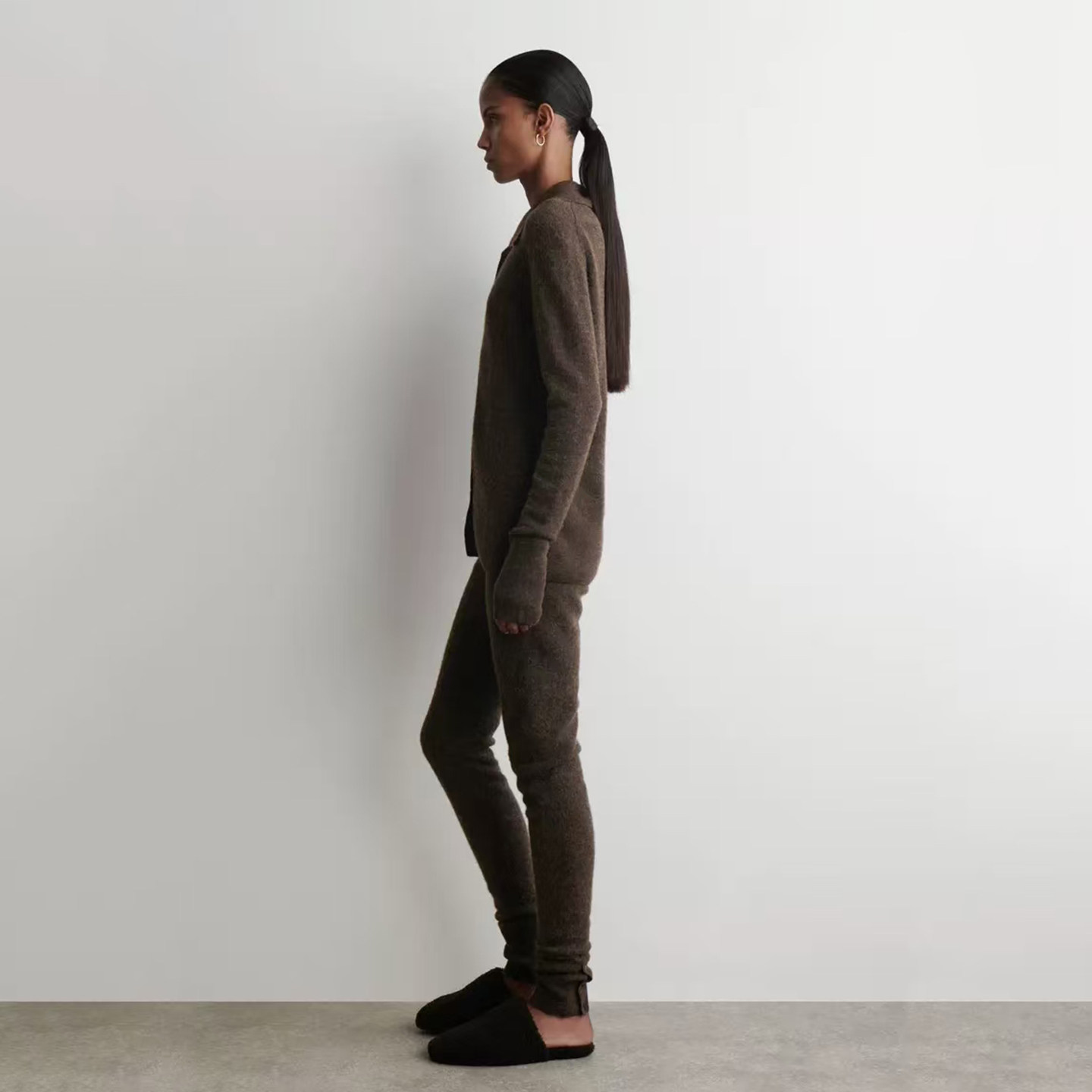 Jaqueta Pulôver Feminina XIMIA - Winter Clothing Trends 2026 avaliação e preço