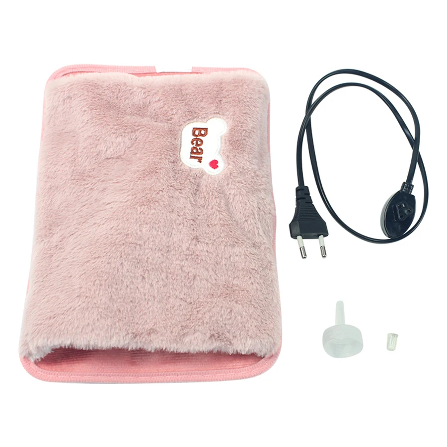 Saco de água quente elétrico m - Hand Warmer Reusable avaliação e preço