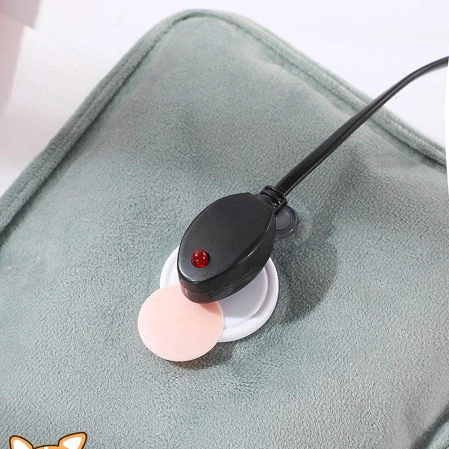 Saco de água quente elétrico m - Hand Warmer Reusable avaliação e preço