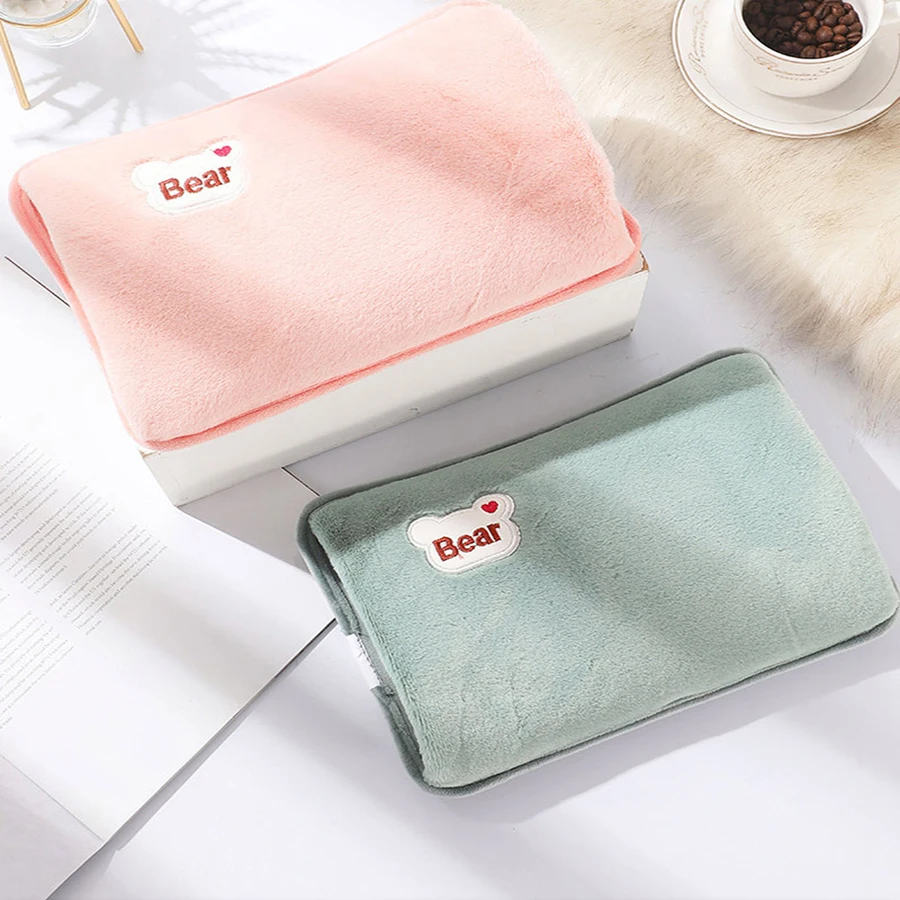 Saco de água quente elétrico m - Hand Warmer Reusable avaliação e preço