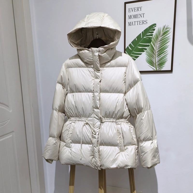 Jaqueta Feminina Schinteon com - Winter Clothing Trends 2026 avaliação e preço